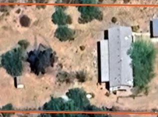 10044 S Dailey Ranch Rd, Tucson, AZ 85747