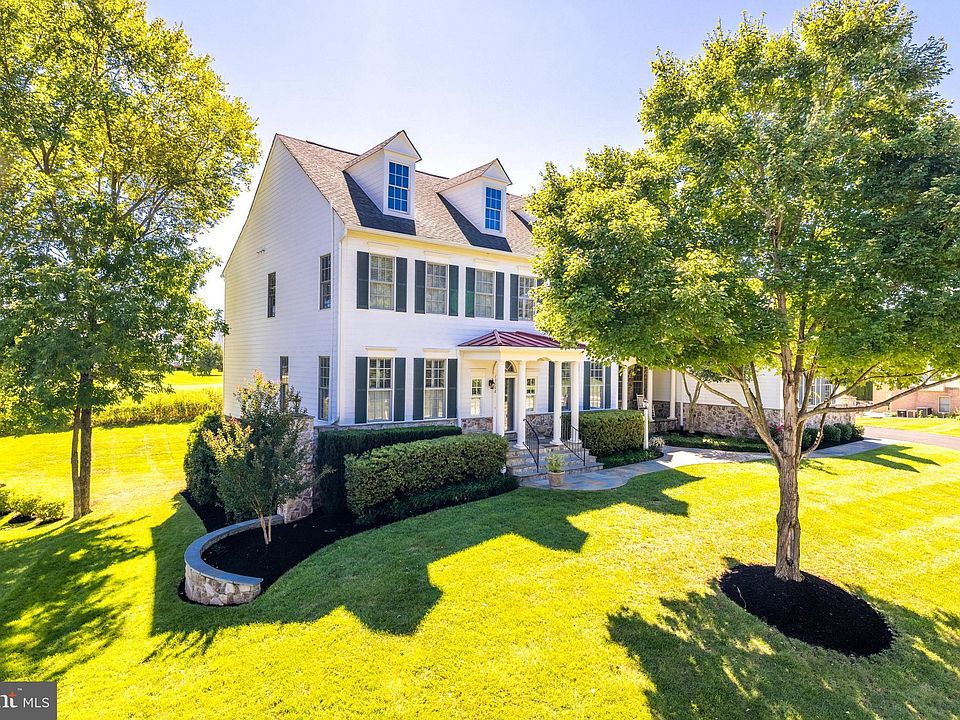 13168 Piedmont Vista Dr, Haymarket, VA 20169 Zillow