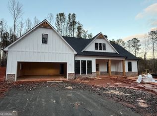 723 Mulberry Rock Rd, Highway Temple, GA 30179