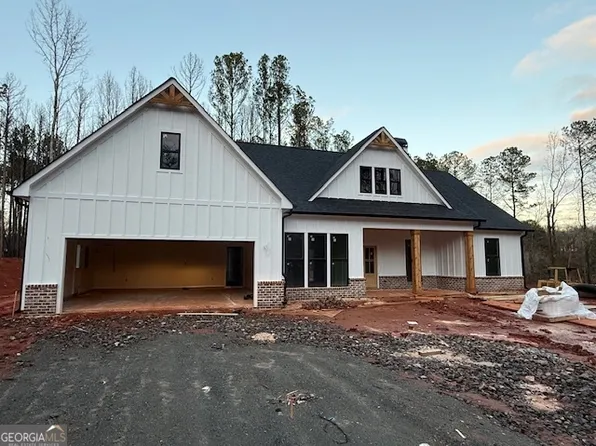 723 Mulberry Rock Rd, Highway Temple, GA 30179
