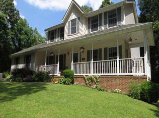 4515 Chestnut Ridge Dr, Millers, MD 21102