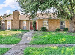 5241 Reed Dr, The Colony, TX 75056
