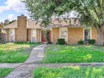 5241 Reed Dr, The Colony, TX, 75056