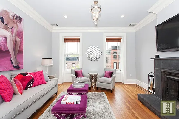 Sold by Halstead Property | media 18