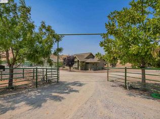 1905 Marciel Rd, Livermore, CA 94551