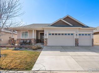 2115 Rio Blanco Ave, Loveland, CO 80538