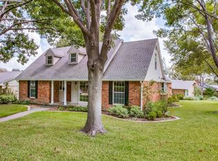 10106 Medlock Dr, Dallas, TX 75218
