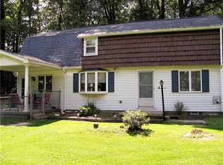 932 Ekastown Rd, Saxonburg, PA 16056