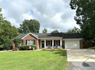 103 Cabot Ct W, Greenwood, SC 29649