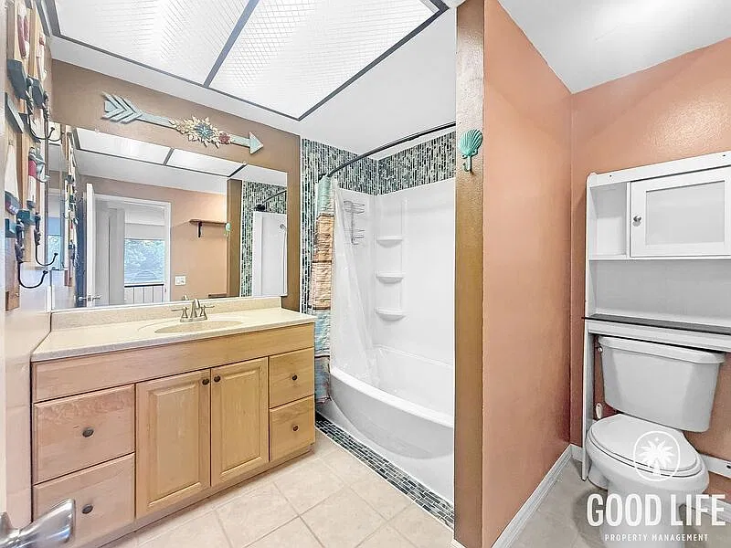2 bed, 1.5 bath, 1104 sqft, $2,800 — Photo 4