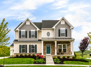 183 Bucktail Dr, Cranberry Township, PA 16066