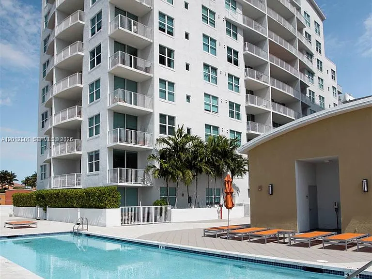 3180 SW 22nd Ter #807 — Photo 12