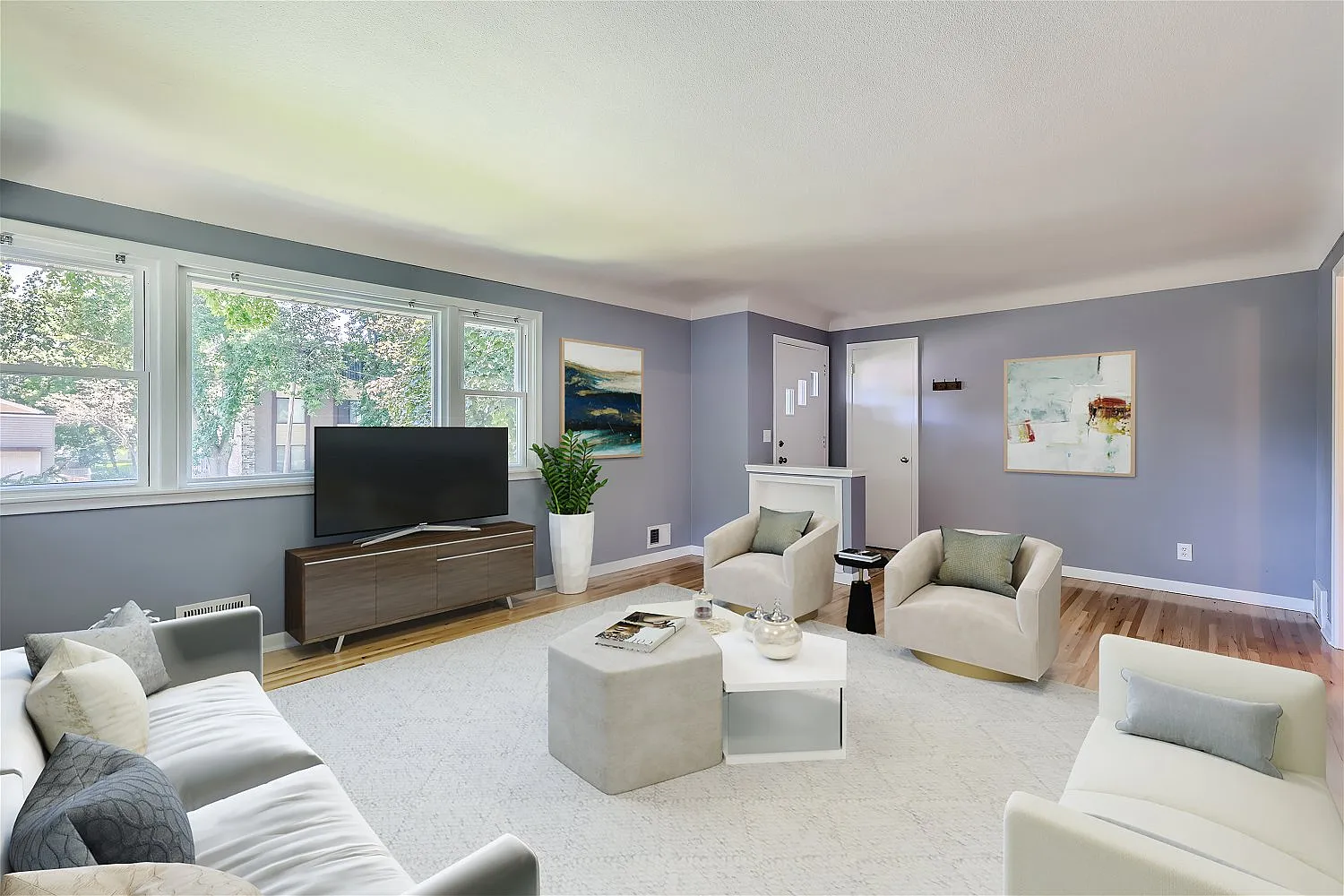 3 bed, 1831 sqft, $2,850 — Photo 2