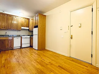 Rented by City Connections Realty
