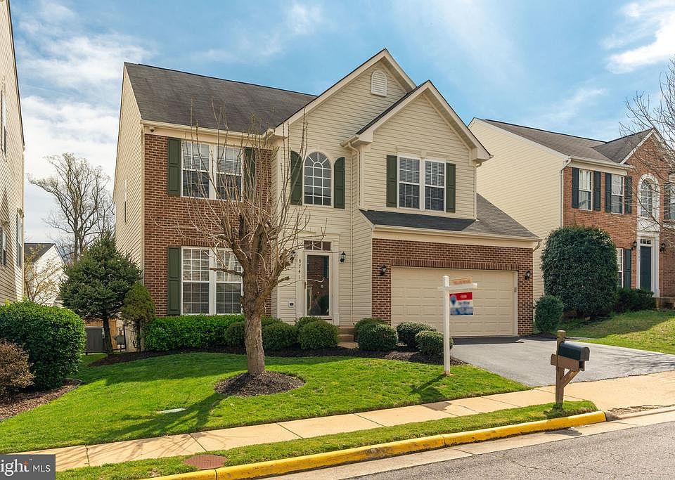 1st image of 9741 Plaskett Forest Ln
