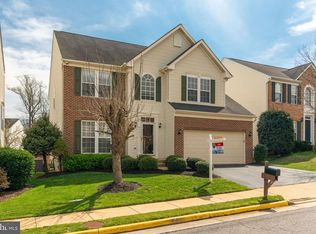 9741 Plaskett Forest Ln, Lorton, VA 22079