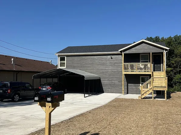 500 N Water St #B, Warrensburg, MO 64093