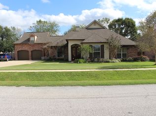 108 Santa Rosa Dr, Lafayette, LA 70503