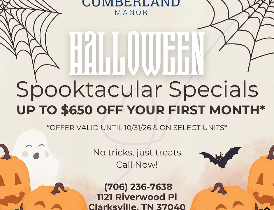 Cumberland Manor