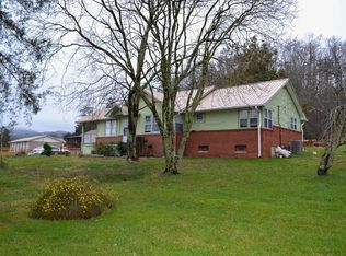 2810 Goose Gap Rd, Pigeon Forge, TN 37876