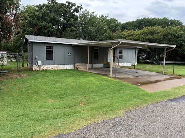 3702 Hartwood Dr, Granbury, TX 76049