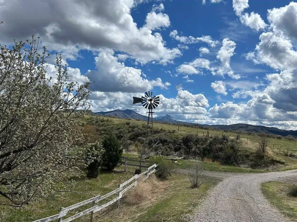 N Garton Ln, Pocatello, ID 83204