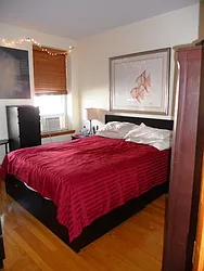 Rented by Dwelling NYC