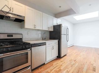 471 Central Ave #302, Brooklyn, NY 11221