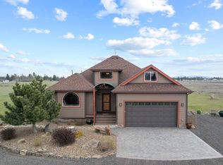 1804 N Hayford Rd, Spokane, WA 99224