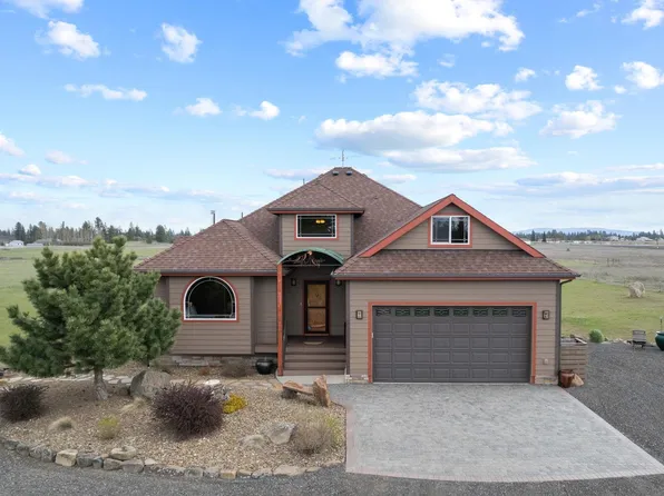 1804 N Hayford Rd, Spokane, WA 99224