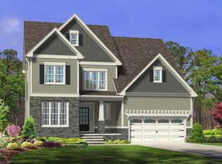 2830 Rileys Pond Dr, Apex, NC 27502