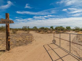 38383 S Bluebell Rd, Marana, AZ 85658