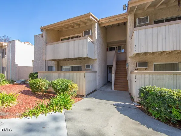 28947 Thousand Oaks Blvd Unit 218, Agoura Hills, CA 91301