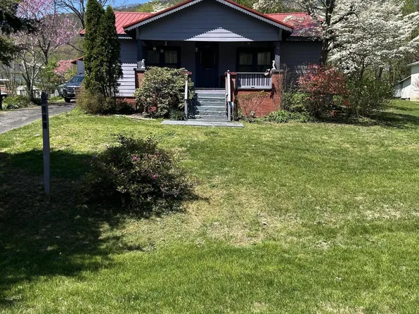 922 W Central Ave, La Follette, TN 37766