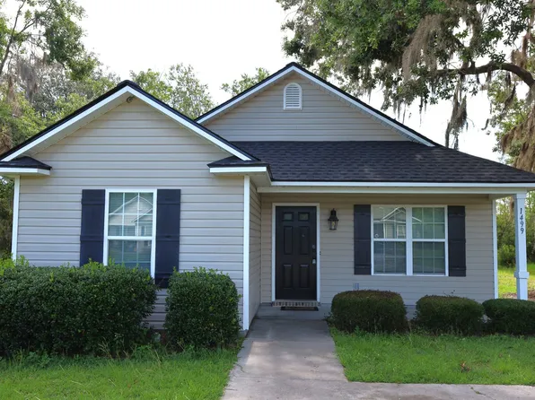 1499 San Bernardino Way, Valdosta, GA 31601