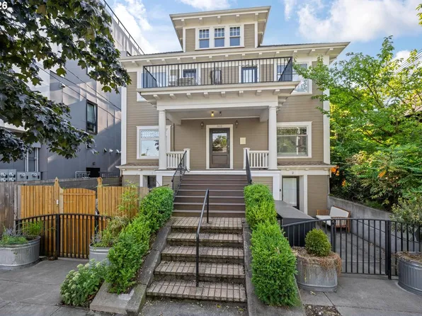 5015 NE 15th Ave APT 1, Portland, OR 97211