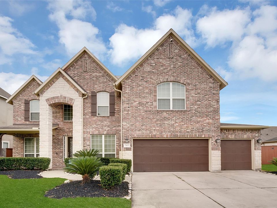 1st image of 7611 Finn Way Dr