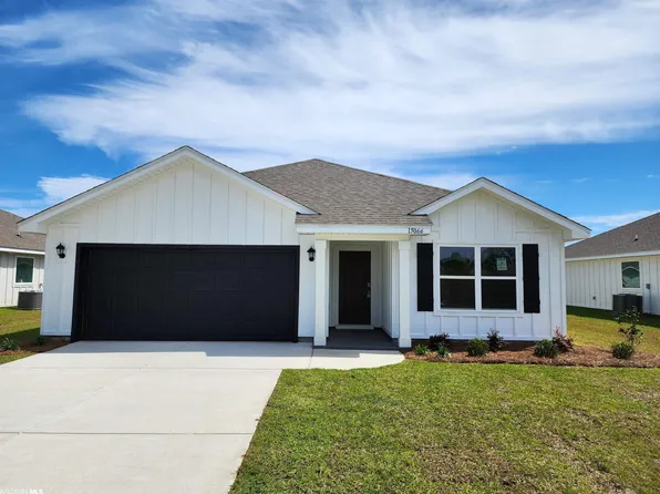 15066 Forsythia Loop, Silverhill, AL 36576