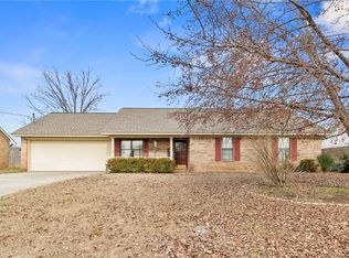 3858 Dalewood St, Northport, AL 35475