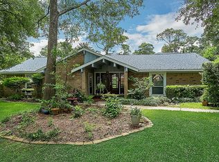 418 Dover Ln, Spring, TX 77373