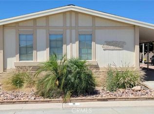 46618 Madison St SPACE 8, Indio, CA 92201