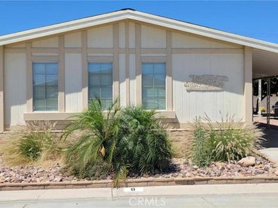 46618 Madison St SPACE 8, Indio, CA, 92201