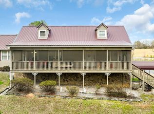 534 No Pone Valley Rd NW, Georgetown, TN 37336