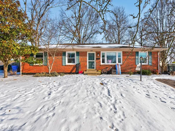 1109 Greentree Ct, Lexington, KY 40517