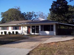 4068 Rose Ln, Mobile, AL 36609