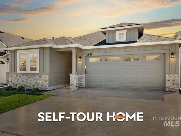 1681 E Hadler St, Meridian, ID 83642