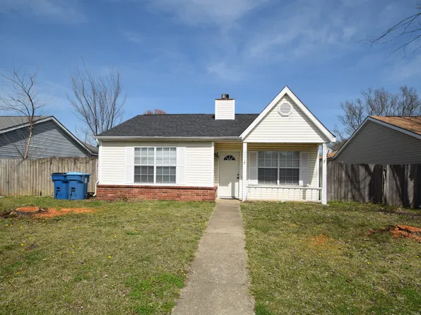 207 SE 16th St, Bentonville, AR 72712