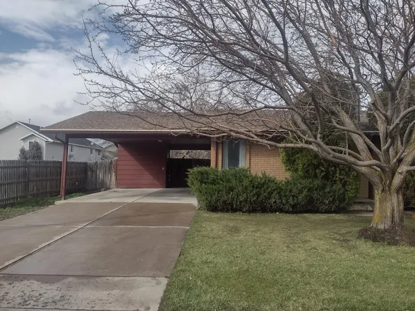 385 W 1000 N #1, Logan, UT 84341