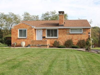 16 Freedom Dr S, Bridgeville, PA, 15017
