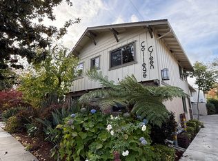 260 College Ave, Palo Alto, CA 94306
